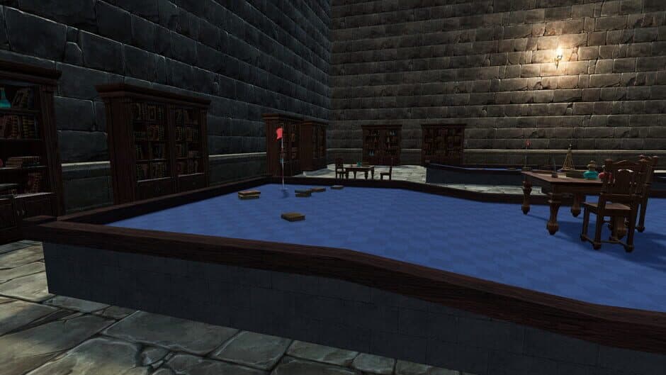 Golf Around! screenshot 3