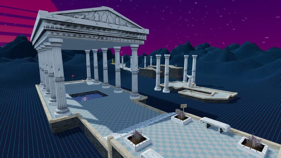 Golf Around! screenshot 6