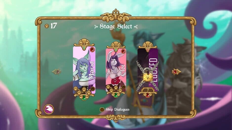 OctoFurry screenshot 6