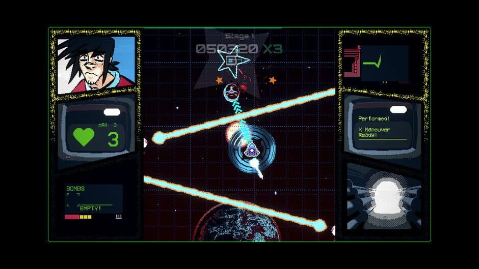 Project Starship X screenshot 5