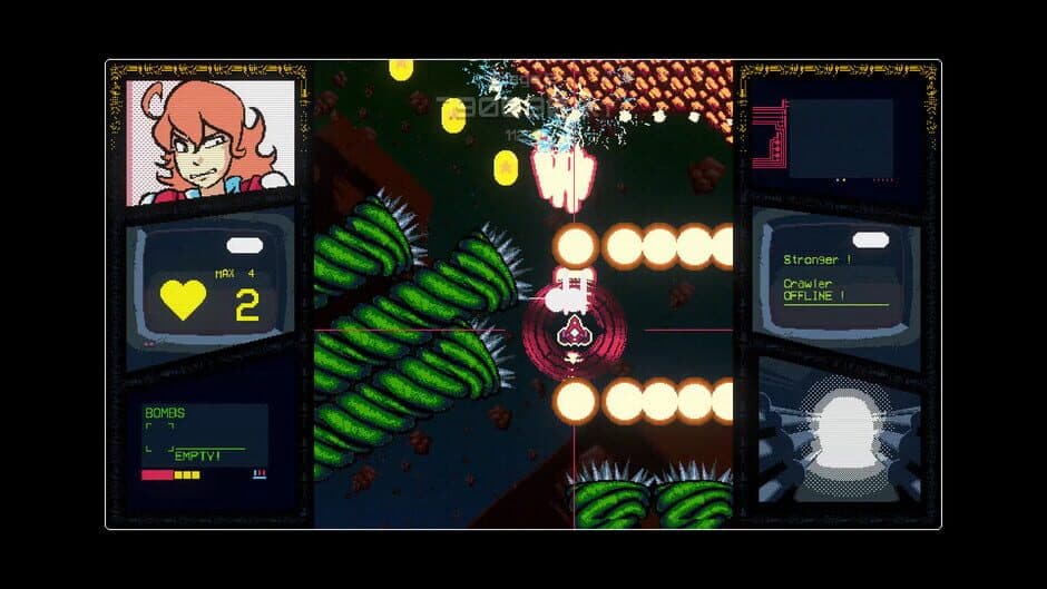 Project Starship X screenshot 2