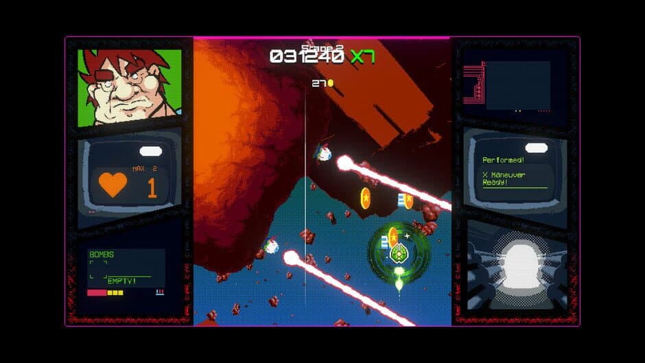 Project Starship X screenshot 4