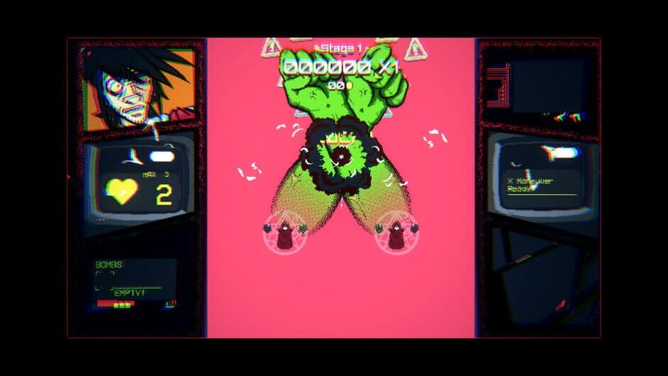 Project Starship X screenshot 1