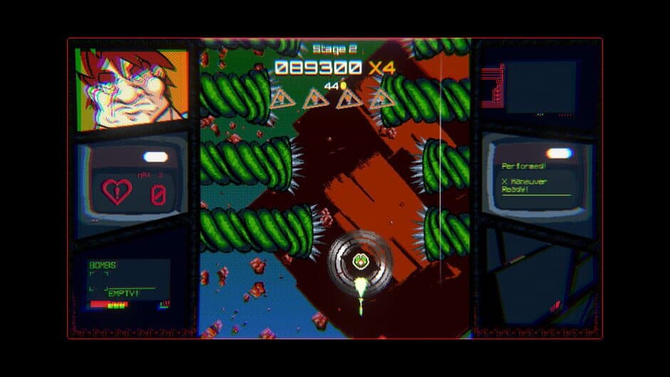 Project Starship X screenshot 3