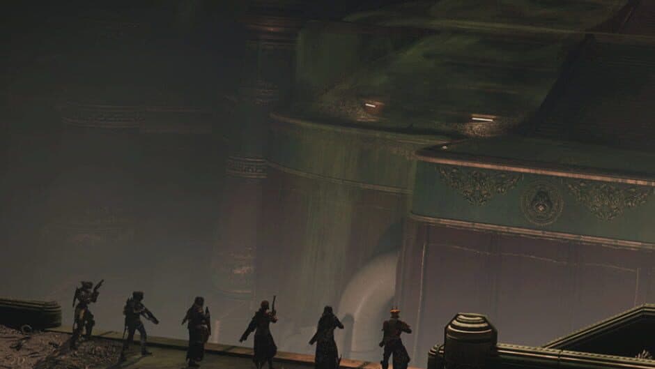 Destiny 2: Forsaken - Season of Opulence screenshot 3