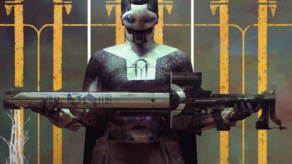 Destiny 2: Forsaken - Season of Opulence screenshot 4