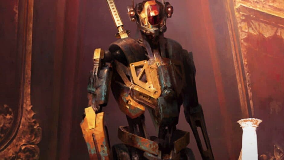 Destiny 2: Forsaken - Season of Opulence screenshot 2