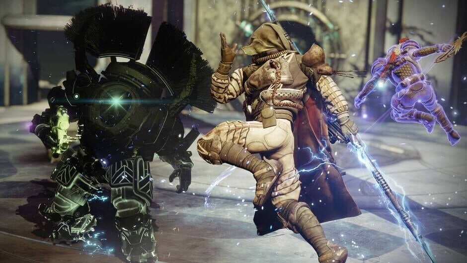 Destiny 2: Forsaken - Season of the Drifter screenshot 3