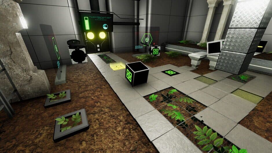 The Last Cube screenshot 3