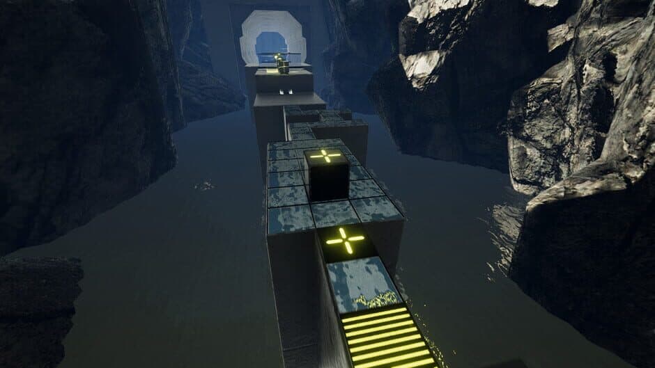 The Last Cube screenshot 1