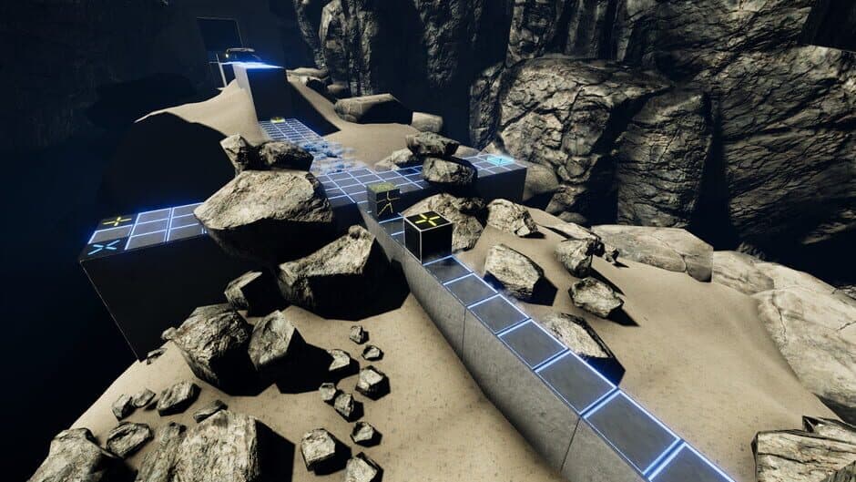 The Last Cube screenshot 6