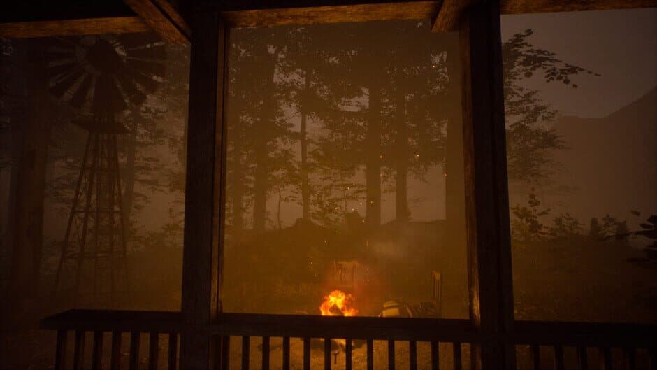 Folklore Hunter screenshot 2