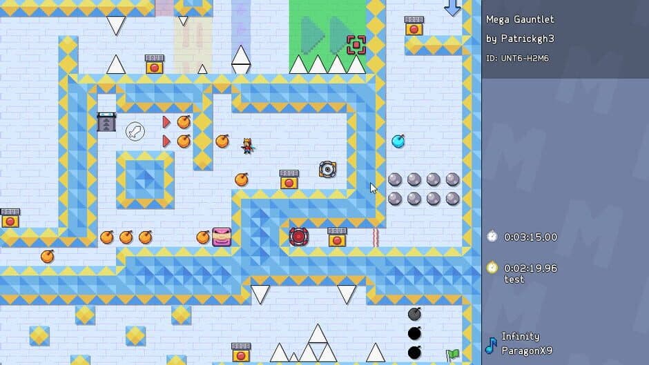 I Wanna Maker screenshot 5