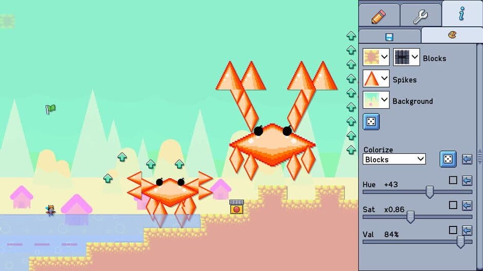 I Wanna Maker screenshot 4