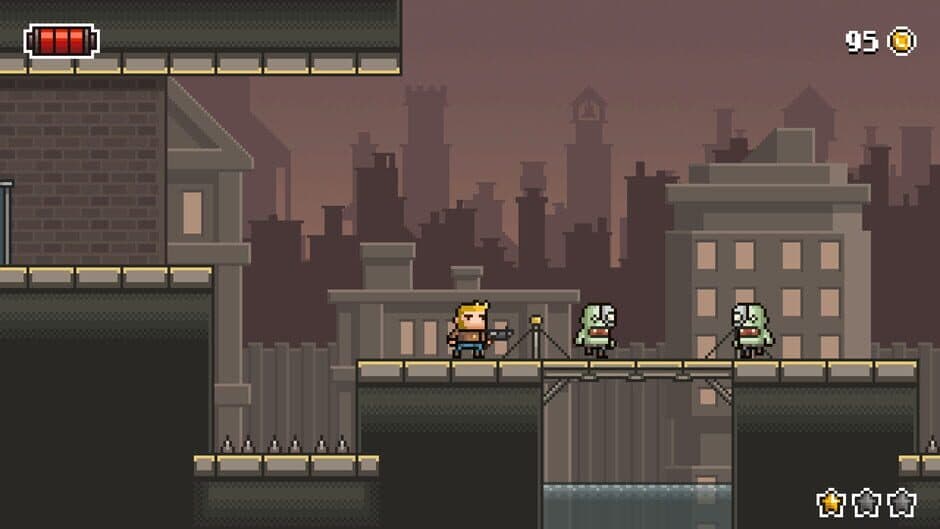 Random Heroes: Gold Edition screenshot 3