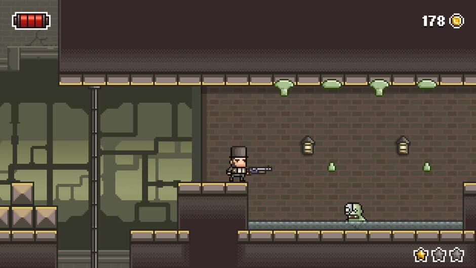 Random Heroes: Gold Edition screenshot 2