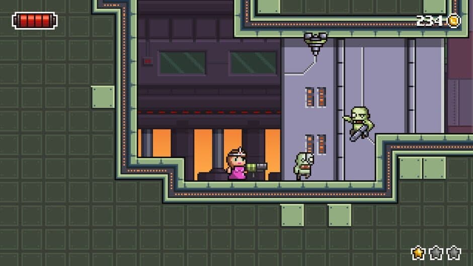 Random Heroes: Gold Edition screenshot 5