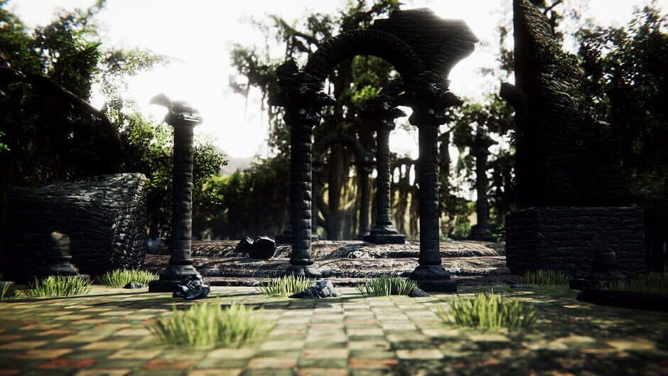 Light Fairytale Episode 2 screenshot 3