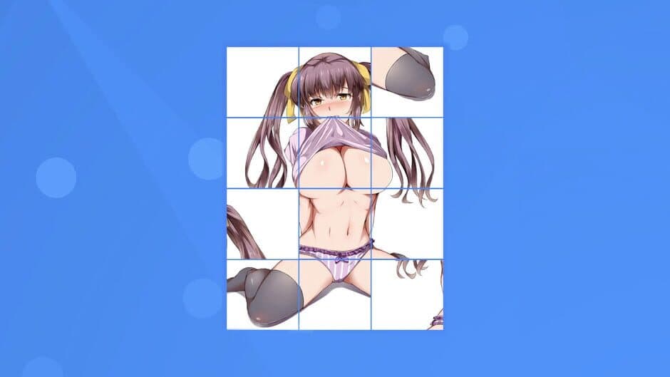 Hentai Waifu screenshot 5
