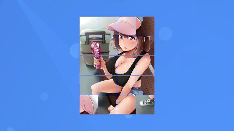 Hentai Waifu screenshot 2