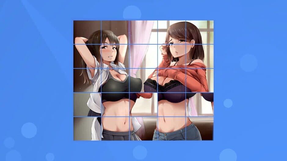 Hentai Waifu screenshot 1