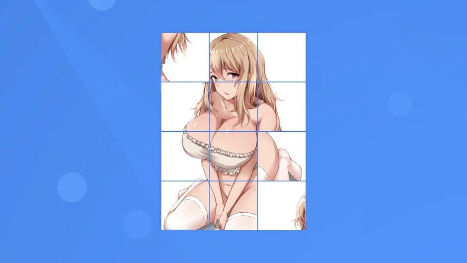 Hentai Waifu screenshot 3
