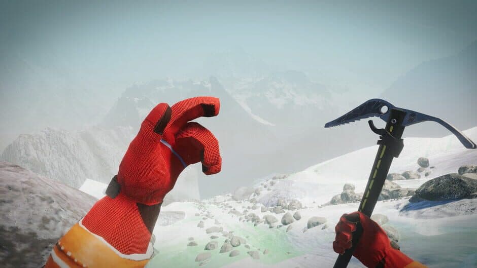 Climber: Sky is the Limit screenshot 3