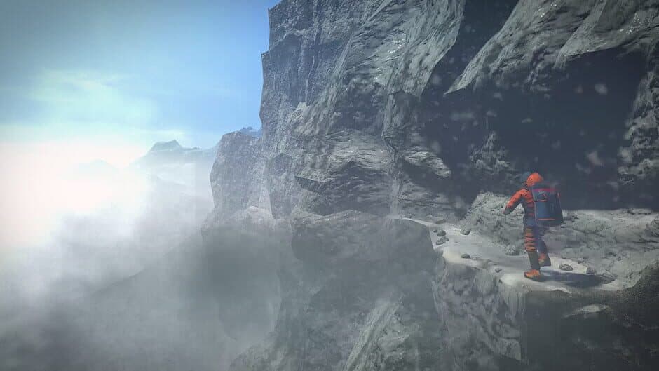 Climber: Sky is the Limit screenshot 4