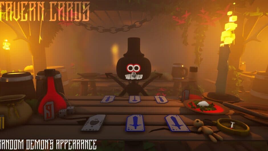 Tavern Cards screenshot 4