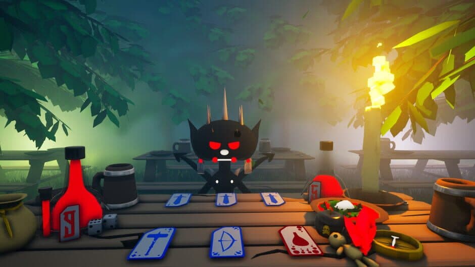 Tavern Cards screenshot 5