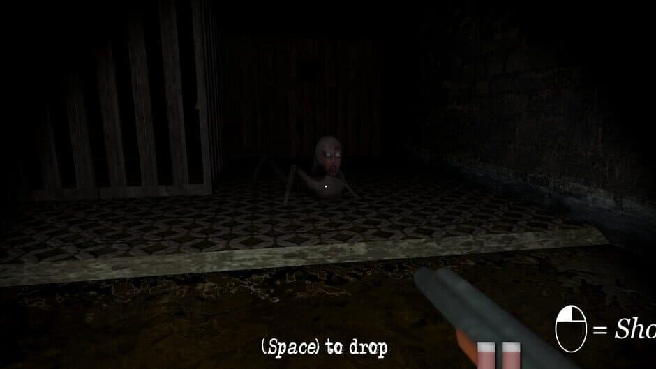 Granny: Chapter Two screenshot 1