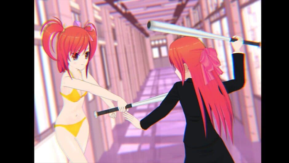 Systematic Insanity screenshot 2