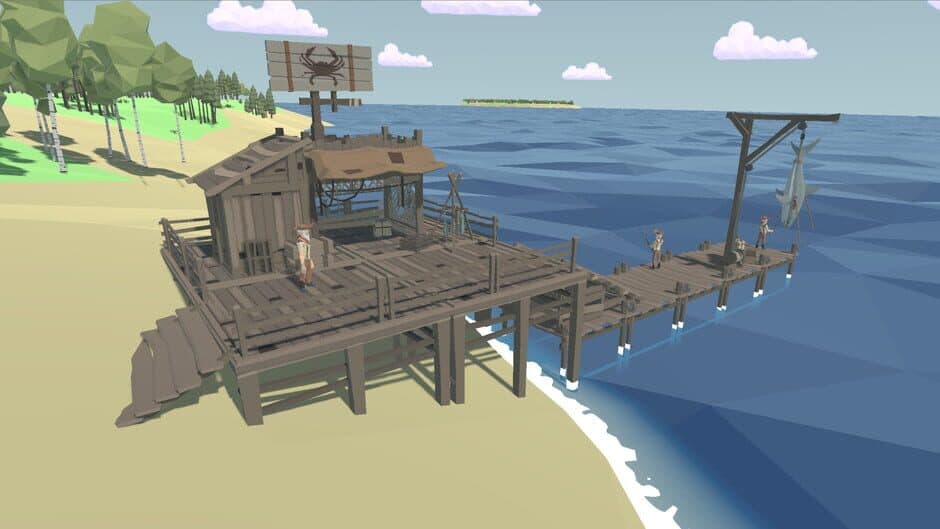 Coloniam screenshot 1