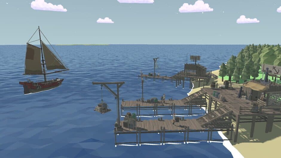 Coloniam screenshot 5