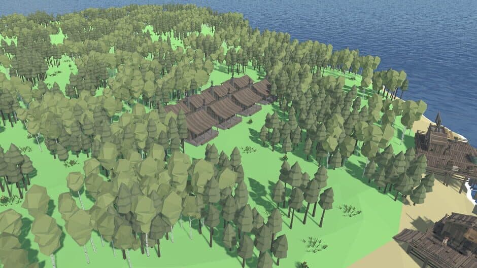 Coloniam screenshot 3