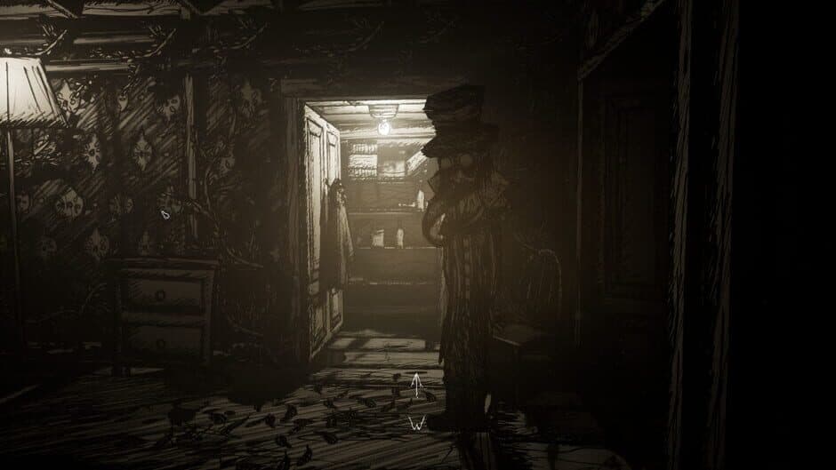 My Friend is a Raven screenshot 2