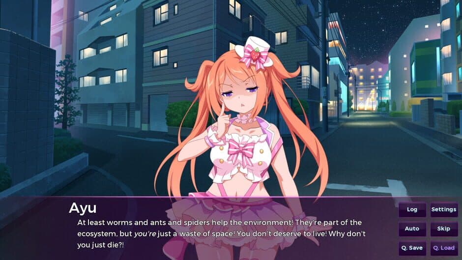 Sakura Succubus screenshot 6