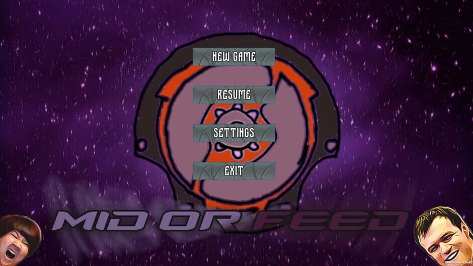 Mid or Feed screenshot 5