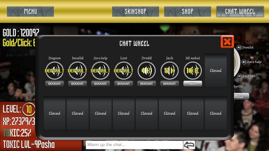 Mid or Feed screenshot 4