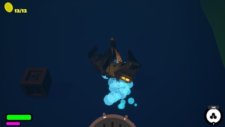 Derpy Pirates! The Search for the Bungalow screenshot 6