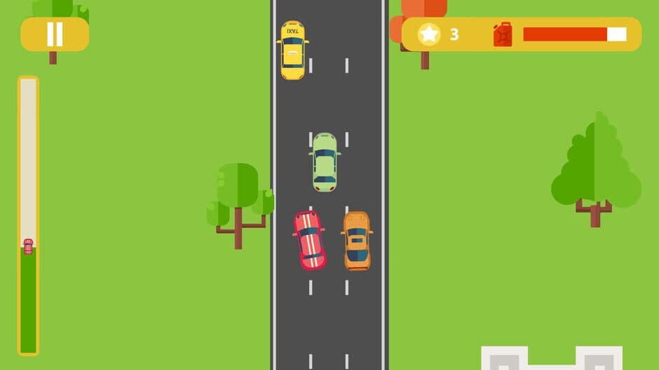 Highway Game screenshot 4