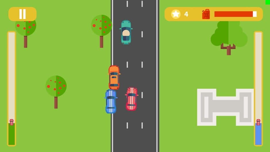Highway Game screenshot 5