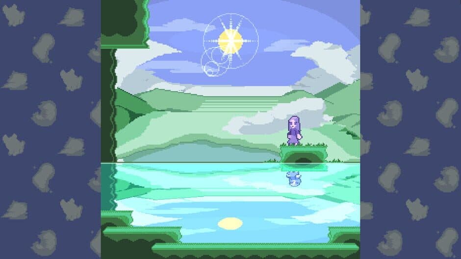 Oh Jeez, Oh No, My Rabbits Are Gone! screenshot 2