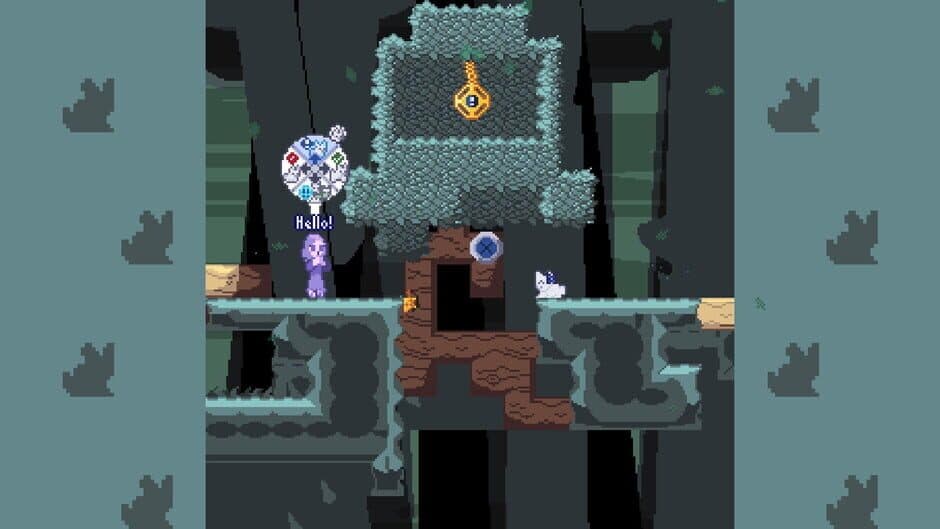 Oh Jeez, Oh No, My Rabbits Are Gone! screenshot 6