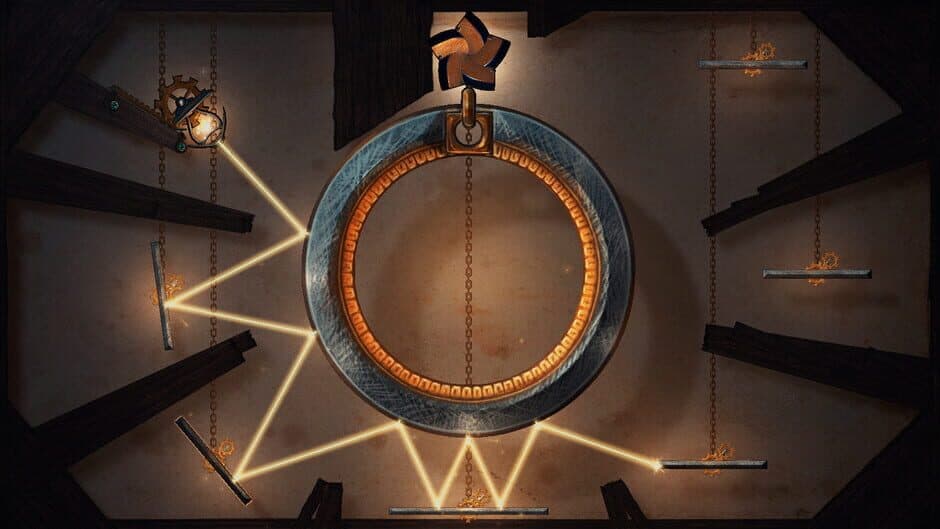 LIT: Bend the Light screenshot 2