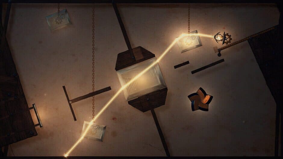 LIT: Bend the Light screenshot 3