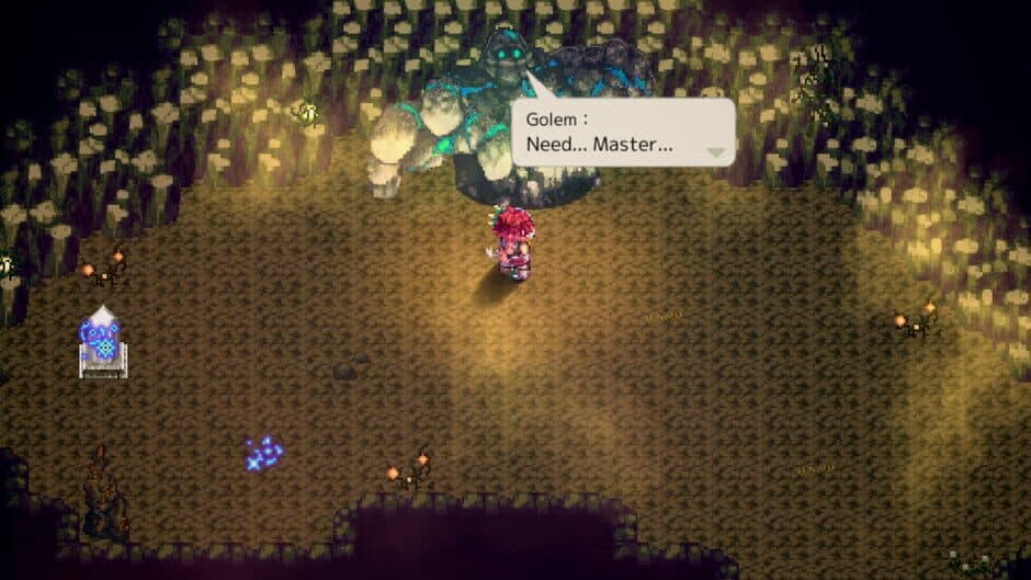 Monster Viator screenshot 5