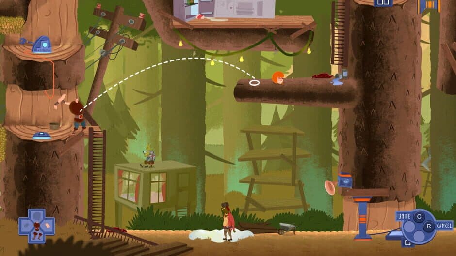 Helheim Hassle screenshot 5