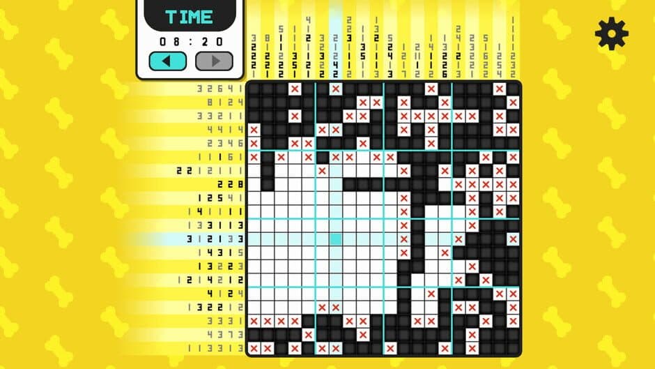 Puppy Cross screenshot 3