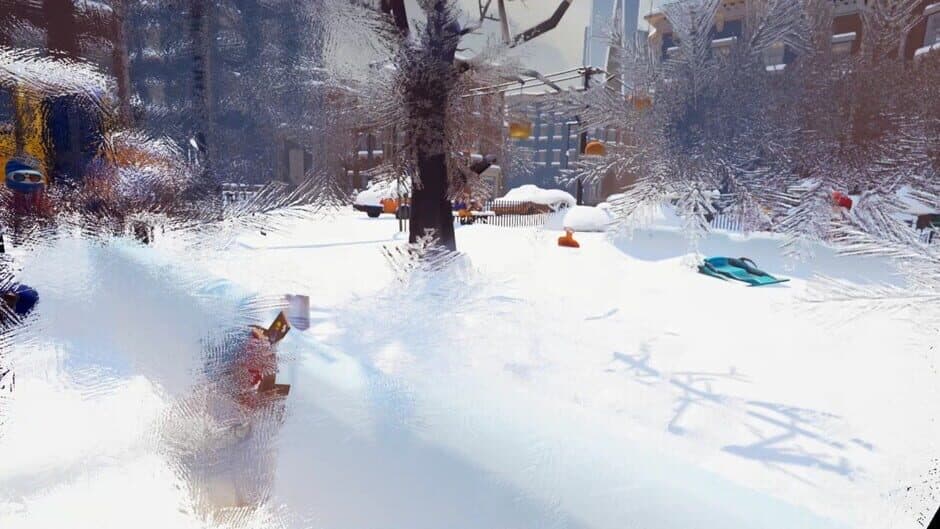 Winter Break screenshot 2